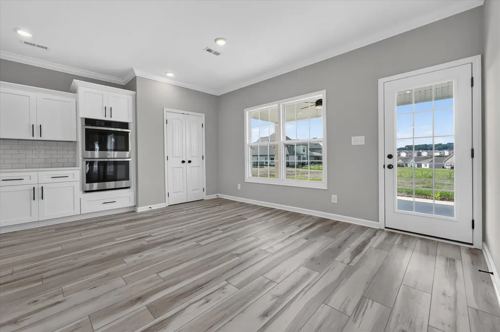 1342 Mourning Cloak Drive Clarksville TN 37043