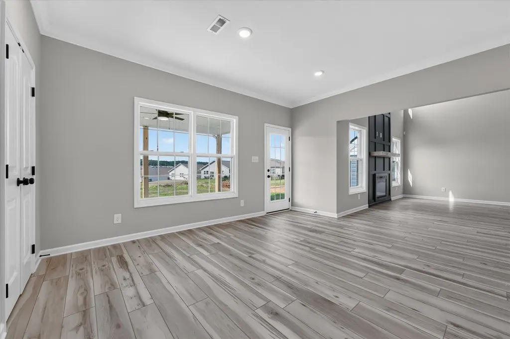 1342 Mourning Cloak Drive Clarksville TN 37043