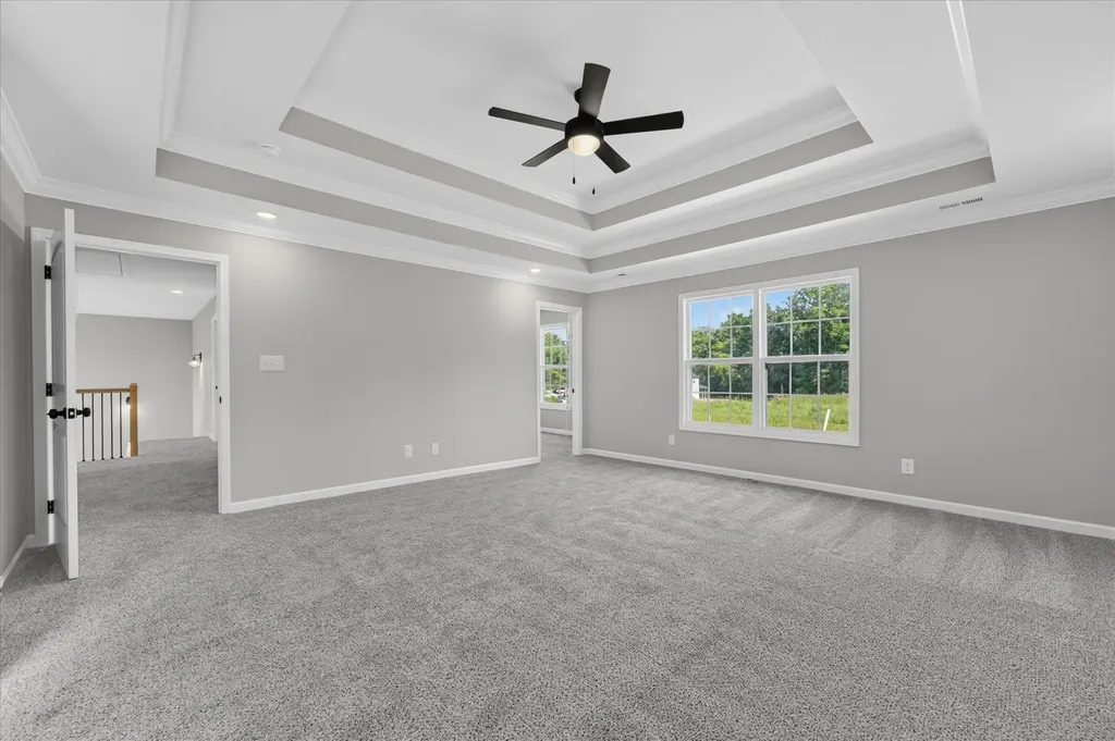 1342 Mourning Cloak Drive Clarksville TN 37043