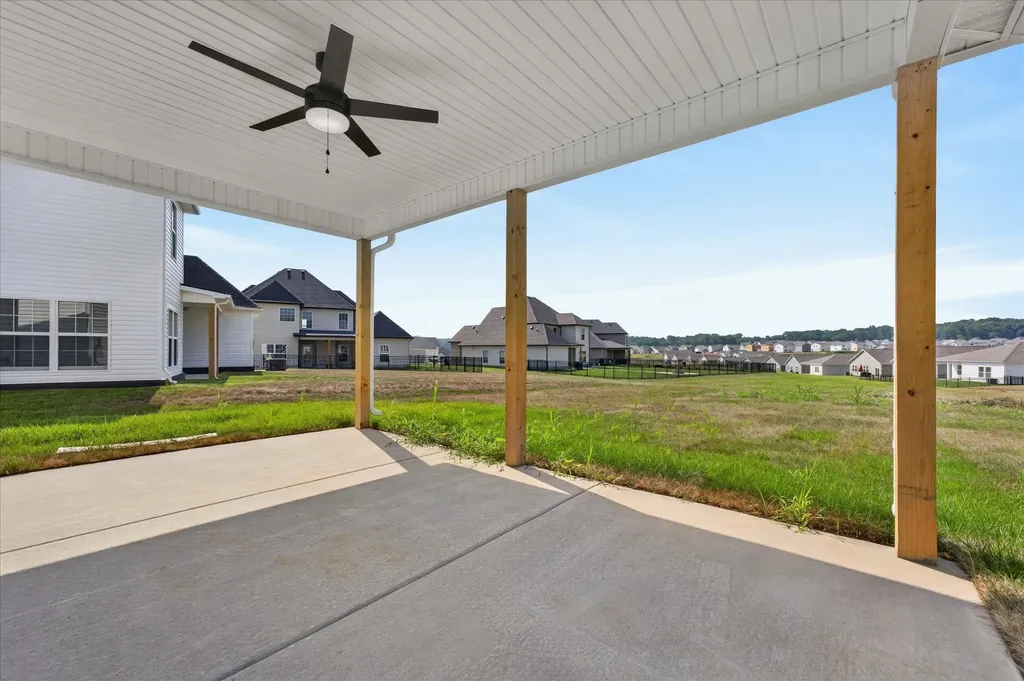 1342 Mourning Cloak Drive Clarksville TN 37043