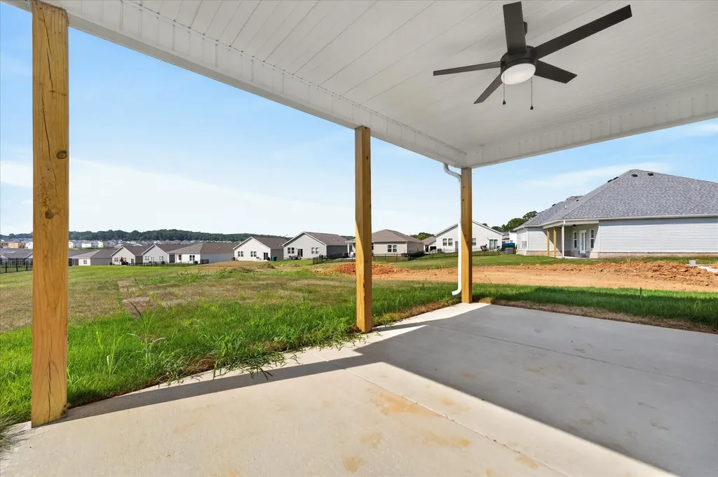 1342 Mourning Cloak Drive Clarksville TN 37043