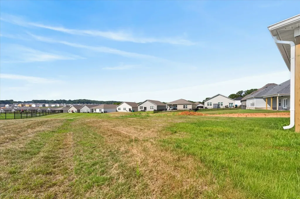 1342 Mourning Cloak Drive Clarksville TN 37043