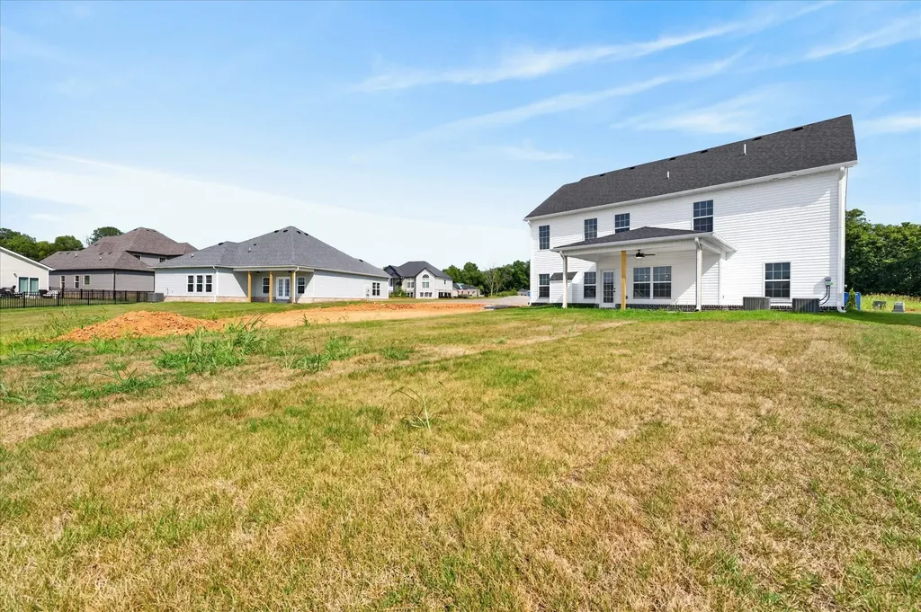 1342 Mourning Cloak Drive Clarksville TN 37043