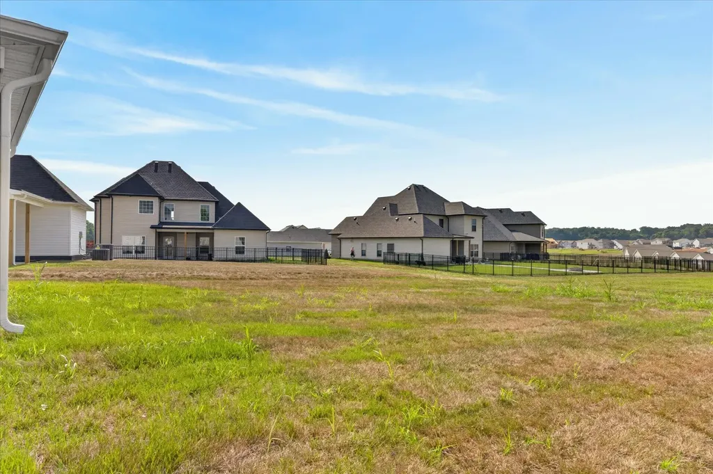 1342 Mourning Cloak Drive Clarksville TN 37043