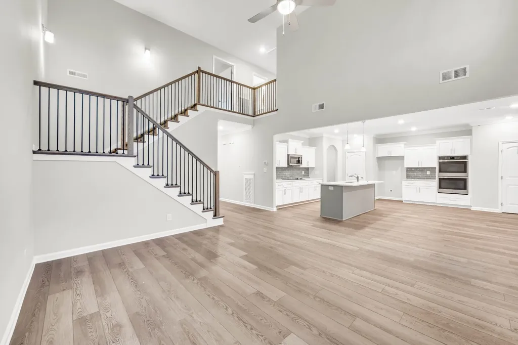 1342 Mourning Cloak Drive Clarksville TN 37043