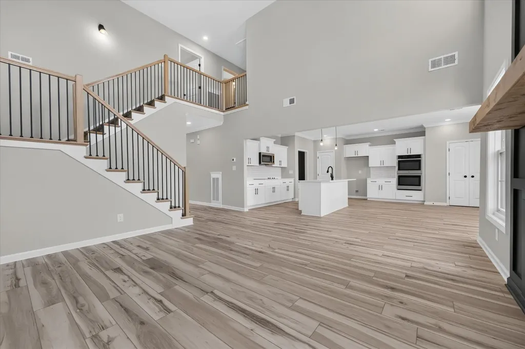 1342 Mourning Cloak Drive Clarksville TN 37043