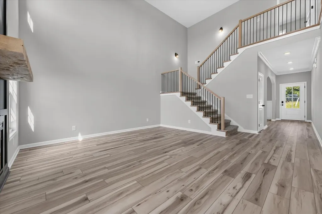 1342 Mourning Cloak Drive Clarksville TN 37043