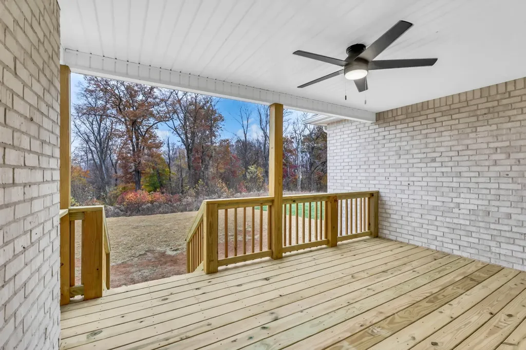 1338 English Oak Drive Clarksville TN 37043