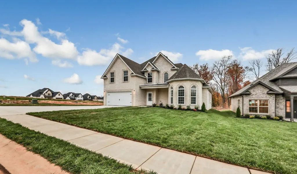 1338 English Oak Drive Clarksville TN 37043