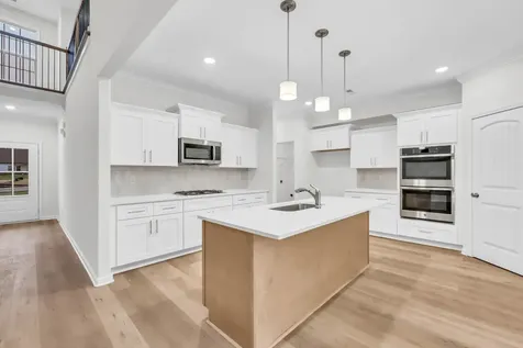 1338 English Oak Drive Clarksville TN 37043