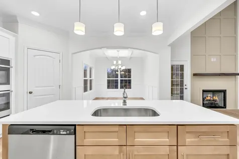 1338 English Oak Drive Clarksville TN 37043