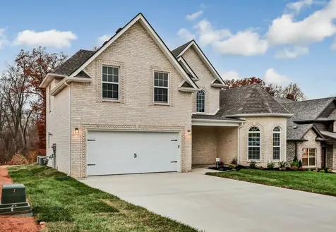 1338 English Oak Drive Clarksville TN 37043