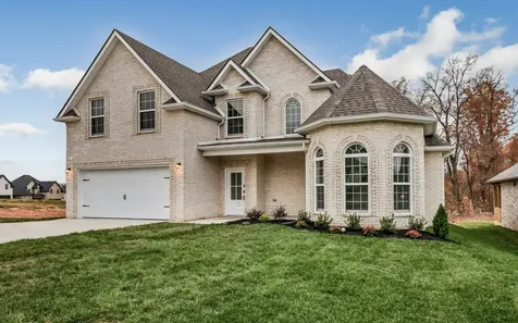 1338 English Oak Drive Clarksville TN 37043