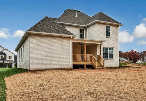 1338 English Oak Drive Clarksville TN 37043