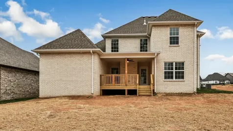 1338 English Oak Drive Clarksville TN 37043
