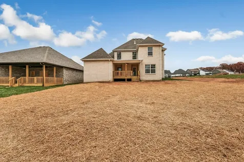 1338 English Oak Drive Clarksville TN 37043