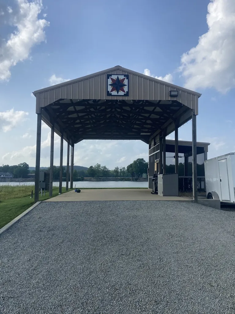 1139 River Front Drive Clifton TN 38425