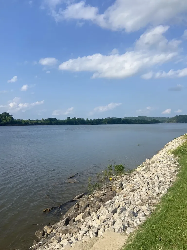 1139 River Front Drive Clifton TN 38425