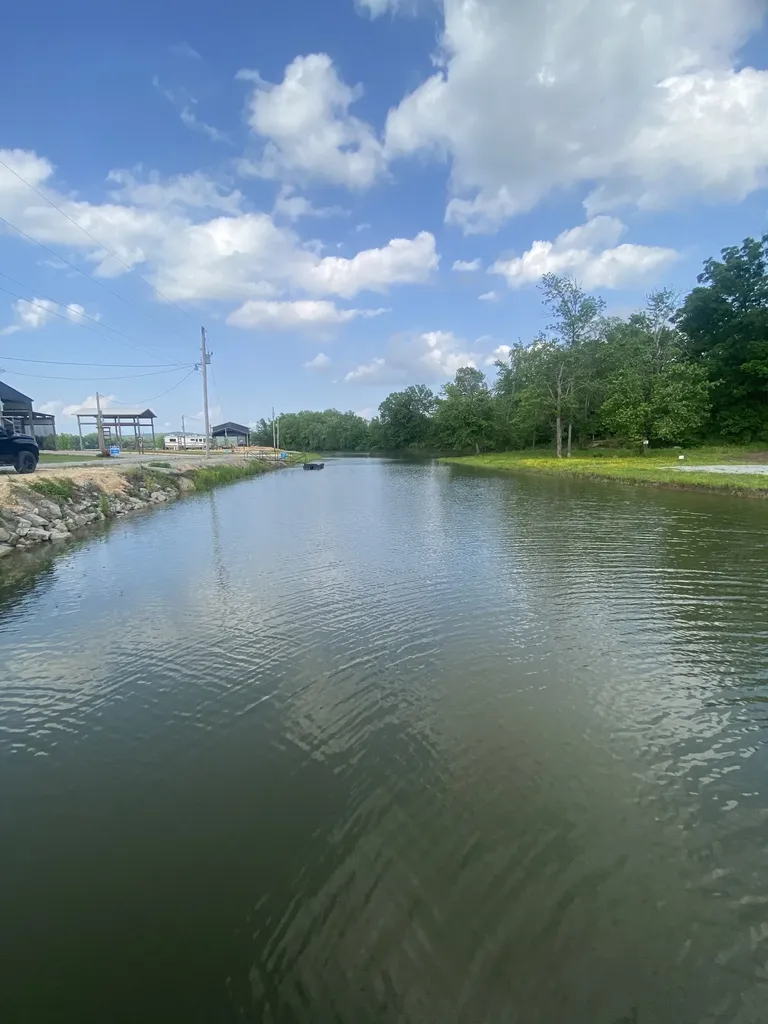1139 River Front Drive Clifton TN 38425