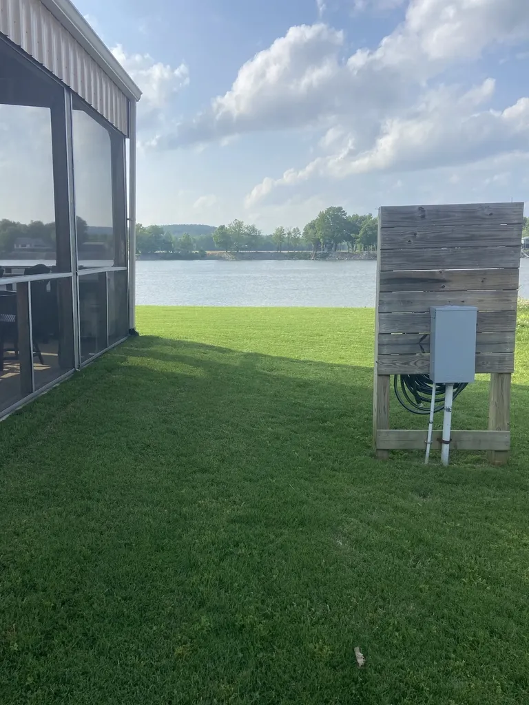 1139 River Front Drive Clifton TN 38425