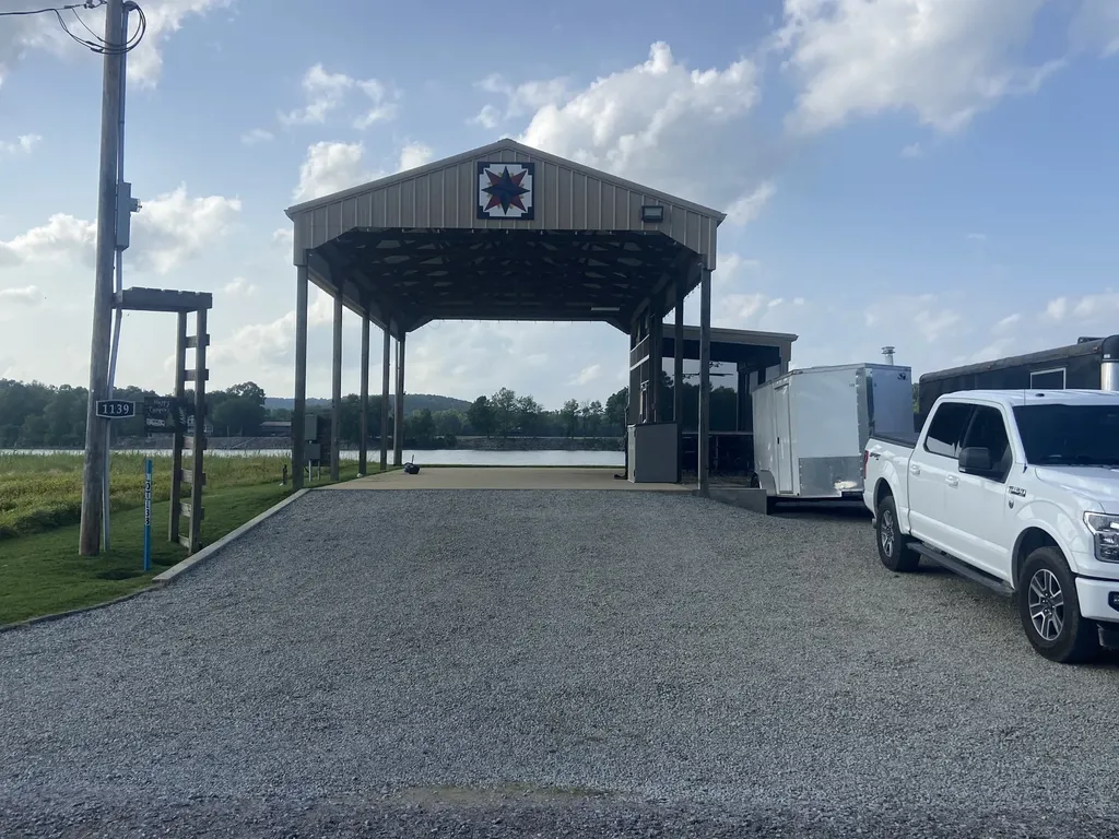 1139 River Front Drive Clifton TN 38425