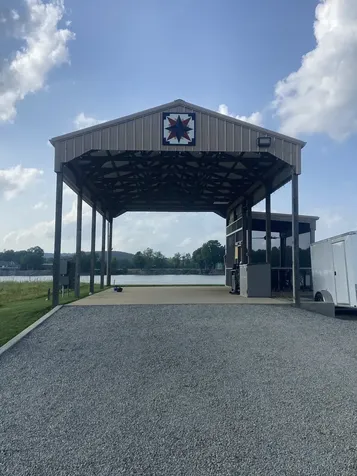 1139 River Front Drive Clifton TN 38425
