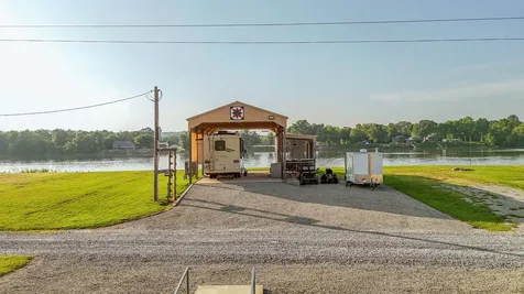 1139 River Front Drive Clifton TN 38425