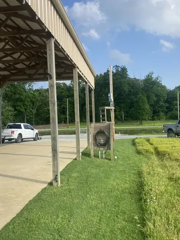 1139 River Front Drive Clifton TN 38425