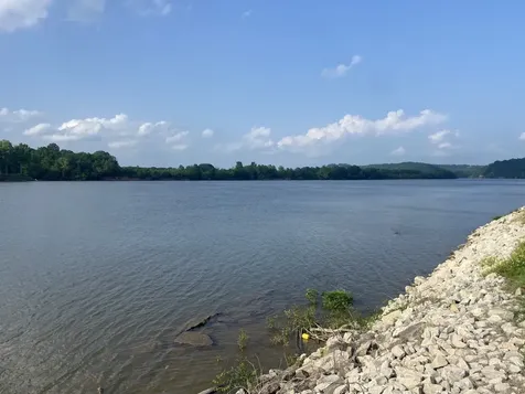 1139 River Front Drive Clifton TN 38425