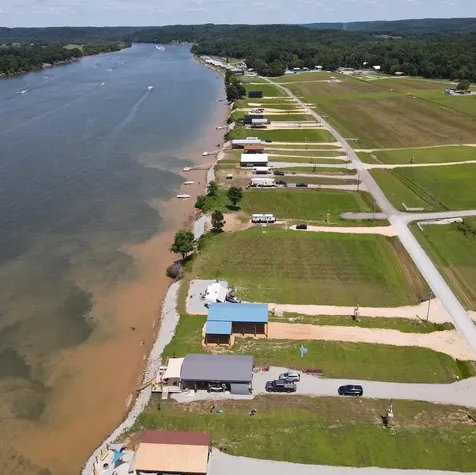 1139 River Front Drive Clifton TN 38425