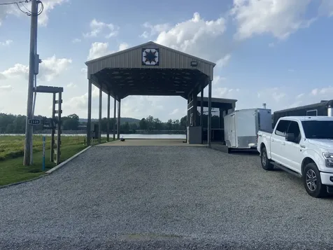 1139 River Front Drive Clifton TN 38425