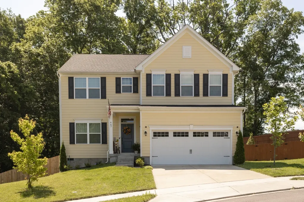 467 Chinook Drive Antioch TN 37013