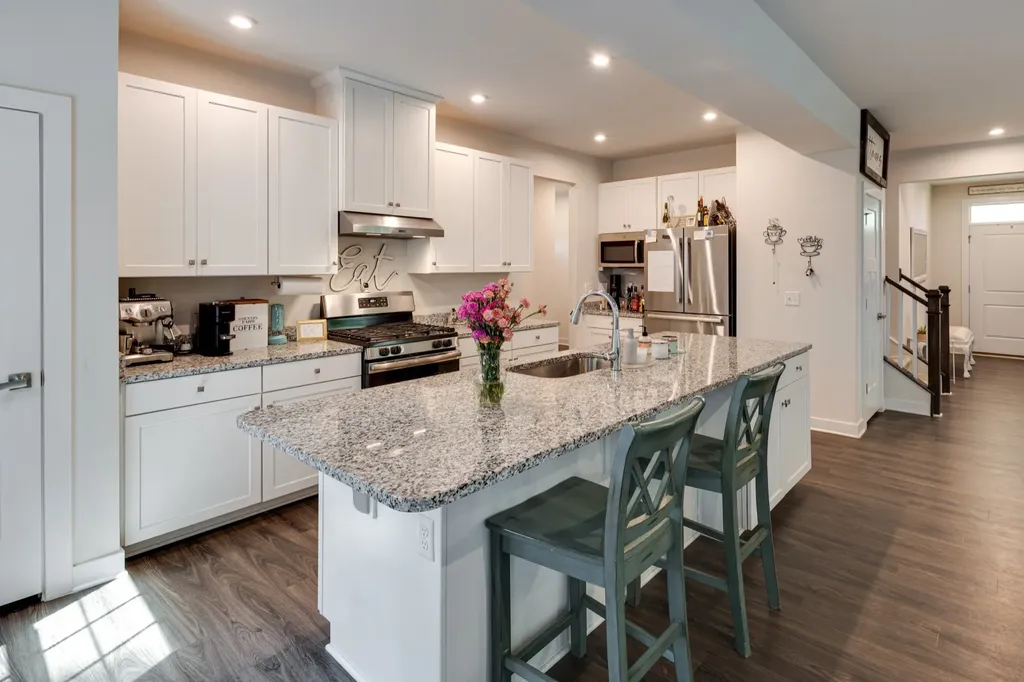467 Chinook Drive Antioch TN 37013