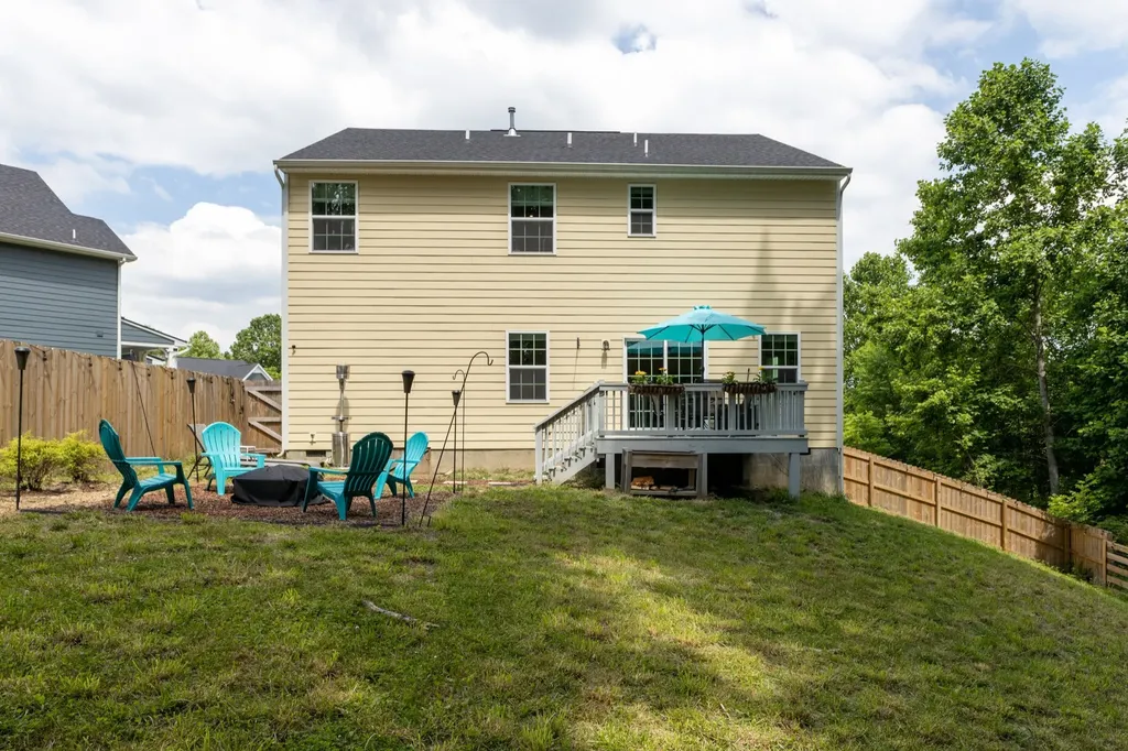 467 Chinook Drive Antioch TN 37013