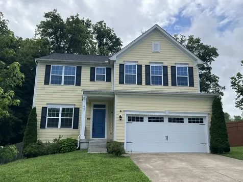 467 Chinook Drive Antioch TN 37013