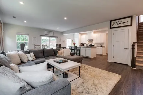 467 Chinook Drive Antioch TN 37013