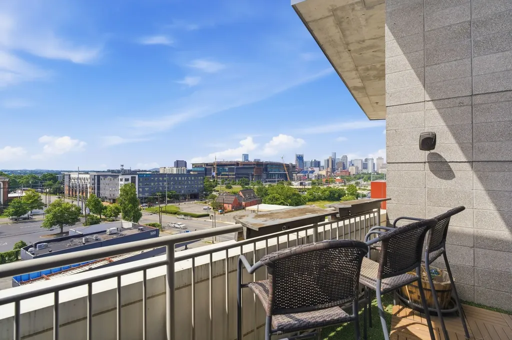 2115 Yeaman Place Nashville TN 37206
