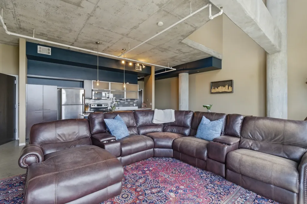 2115 Yeaman Place Nashville TN 37206