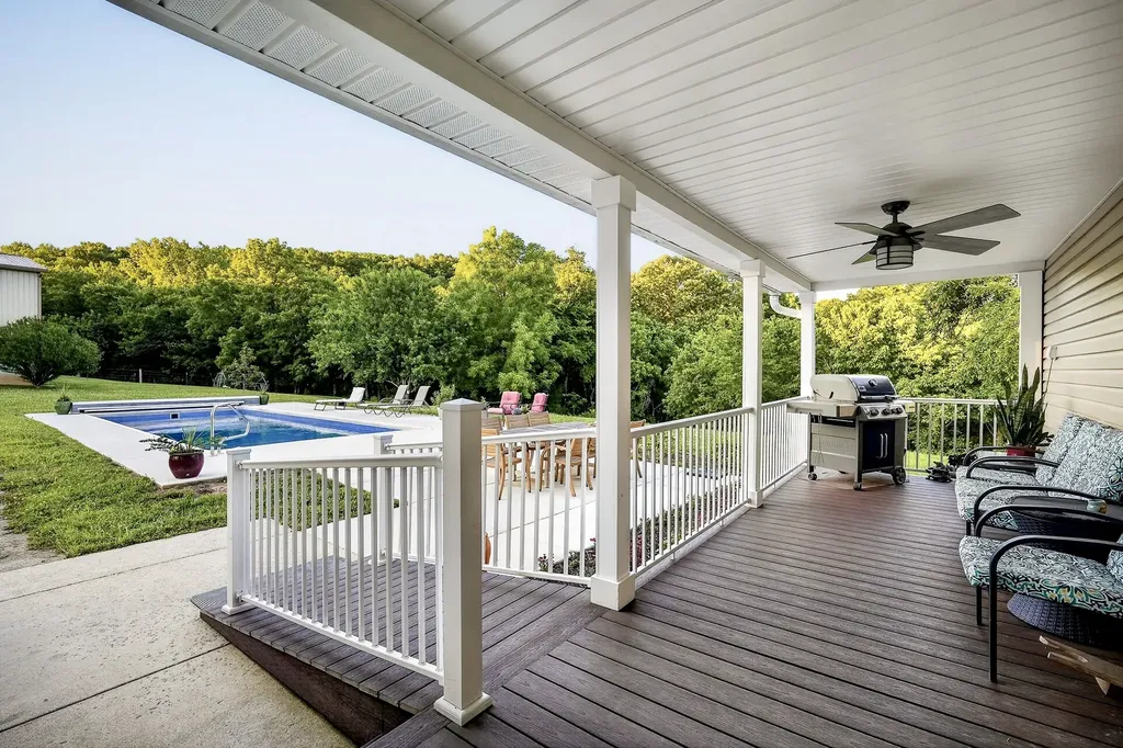 4045 Lower Helton Road Alexandria TN 37012