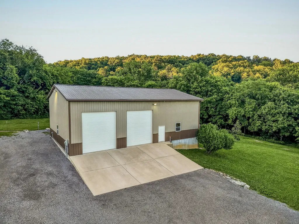 4045 Lower Helton Road Alexandria TN 37012