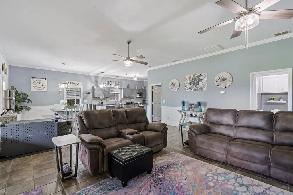 1150 Old Blacktop Road Mc Ewen TN 37101