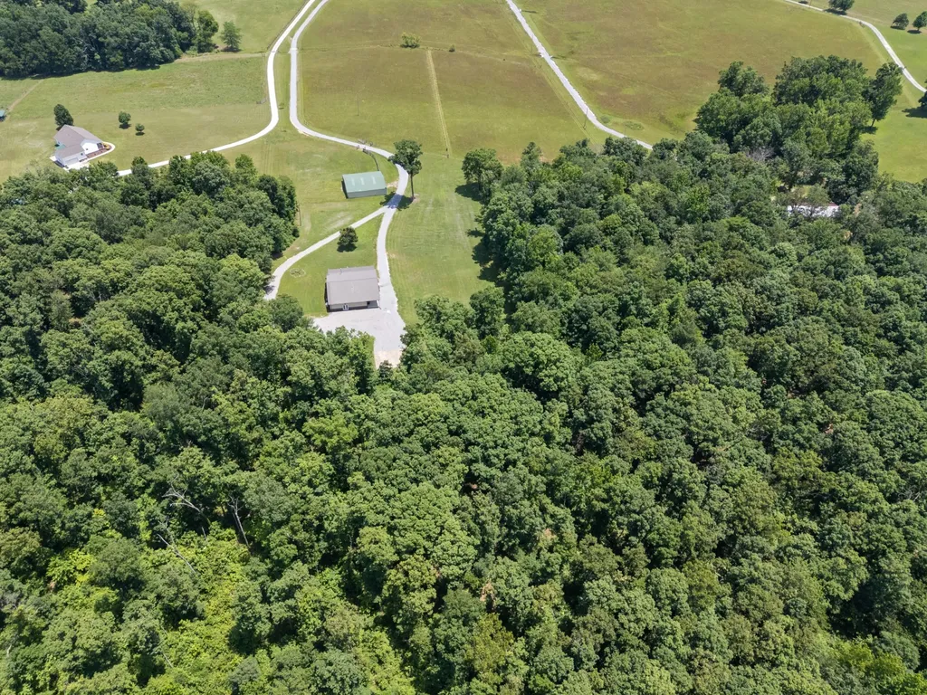 1150 Old Blacktop Road Mc Ewen TN 37101