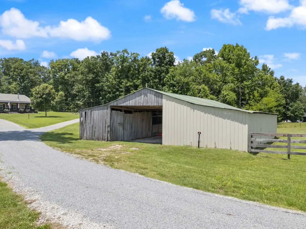 1150 Old Blacktop Road Mc Ewen TN 37101