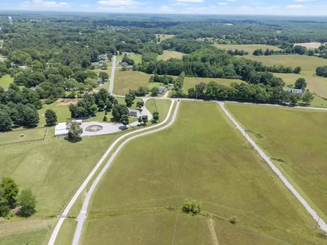 1150 Old Blacktop Road Mc Ewen TN 37101