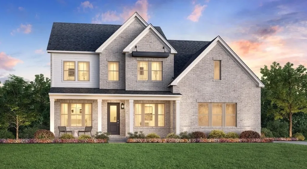 3 Tomlinson Pointe Drive Mount Juliet TN 37122