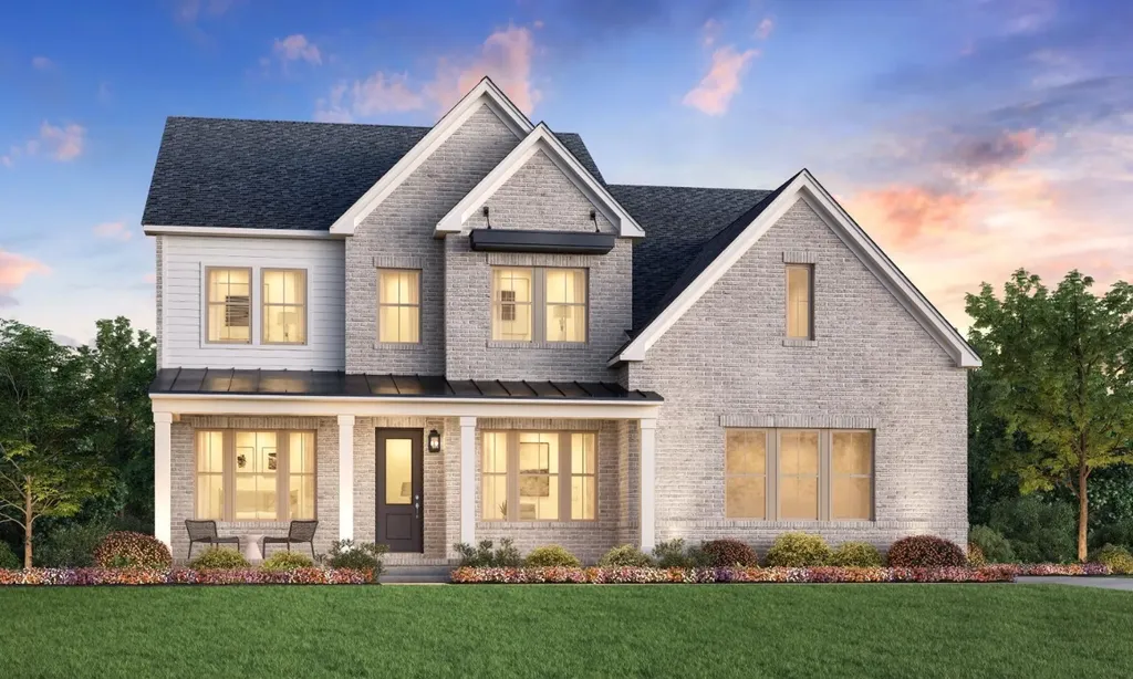 3 Tomlinson Pointe Drive Mount Juliet TN 37122