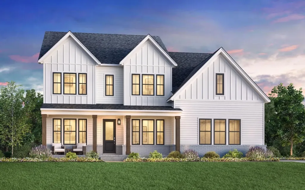 3 Tomlinson Pointe Drive Mount Juliet TN 37122