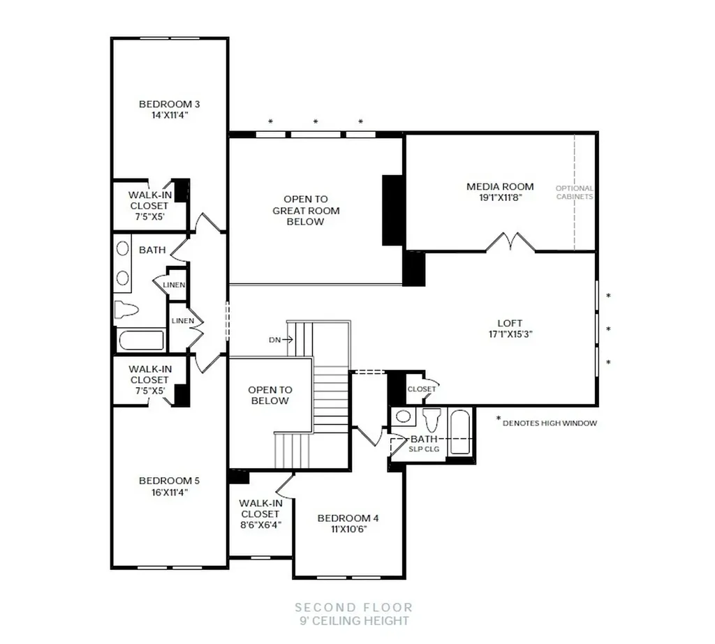 3 Tomlinson Pointe Drive Mount Juliet TN 37122