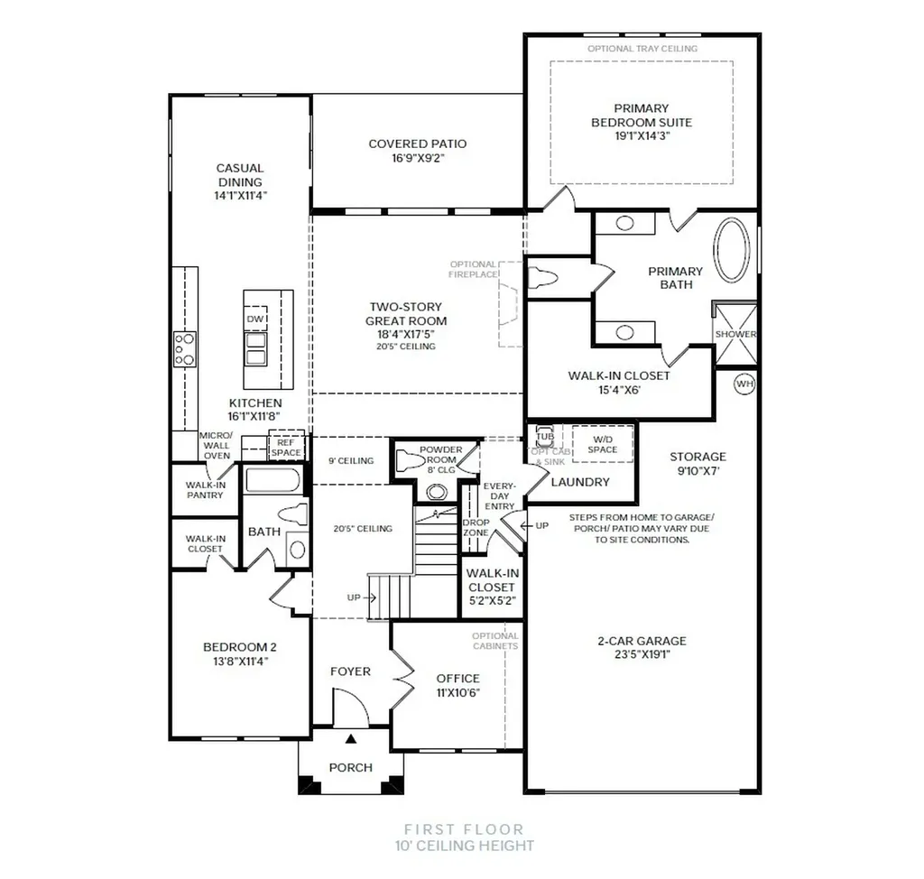 3 Tomlinson Pointe Drive Mount Juliet TN 37122