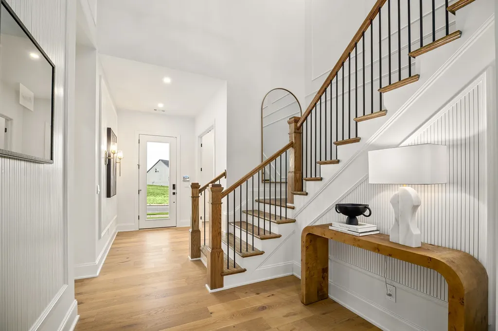 3 Tomlinson Pointe Drive Mount Juliet TN 37122